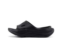 Hoka One One Ora Recovery Slide 3 M Chaussures homme Ora Recovery Slide 3 M 42.2/3 Noir