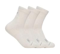 HOKA Quarter Run Sock 3-Pack Unisexe XL