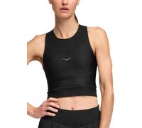 Hoka Race Day Bra Brassière S Noir
