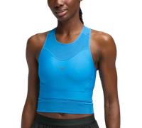 Hoka Race Day Bra Brassière XS Bleu