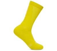 HOKA Race Day Crew Socks Unisexe S