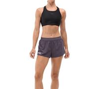HOKA Race Day Short Séparé Femme XL Violet