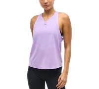 Hoka Race Day Singlet Débardeurs XS Violet