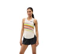 HOKA Race Day Singlet Femme S