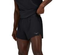 Short splite hoka race day noir homme