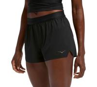 Hoka Race Day Split Short Shorts L Noir