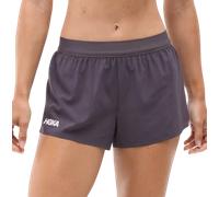 Hoka Race Day Split Short Shorts L Violet