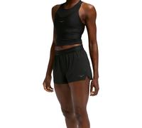 HOKA ONE ONE Race Day Split Short W - Femme - Noir - taille L- modèle 2025