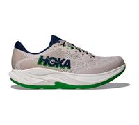 Hoka Chaussures de running Rincon 4 Homme Gris/Noir/Vert Taille 47 1/3 (2026)