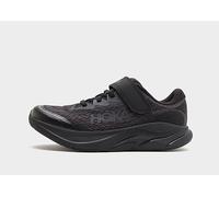 HOKA Rincon 4 Enfant - Noir 33.5