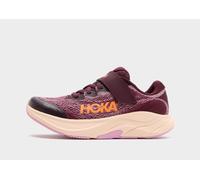 HOKA Rincon 4 Enfant - Rouge 32