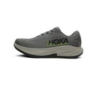 Hoka - Chaussures de running - Rincon 4 M Asphalt Grey/Gravel pour Homme - Taille 7,5 US - Gris Gris 7,5 US