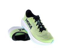 Hoka Rincon 4 Hommes Chaussures de course 9.5 Vert clair