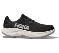 HOKA ONE ONE M RINCON 4 BLACK/WHITE, noir/blanc, 44 EU Large