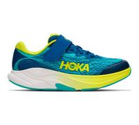 HOKA Rincon 4 PS Jr 32 2/3 Bleu/Jaune