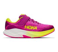 HOKA Rincon 4 PS Jr 33 1/3 Rose