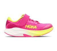 Hoka Rincon - Sneakers Bébé - Rose - Pointure 29.5 - Maille/synthétique Pink 29.5