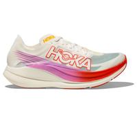 Hoka Rocket X 2 - homme - blanc