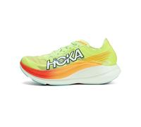 Hoka One One Rocket X 2 - femme - vert