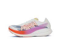 Hoka Rocket X 2 - homme - blanc