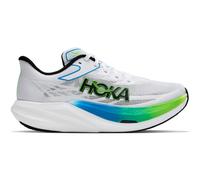 HOKA Rocket X 3 40 2/3 Blanc