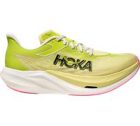 Hoka Rocket X 3 Chaussures de running 44⅔ Jaune