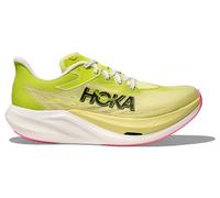 Hoka Rocket X 3 - homme - jaune