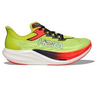 Hoka Chaussures de running Rocket X 3 Neon Yuzu/Squid Ink Jaune Taille 12 US
