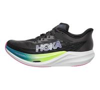 HOKA - Rocket X 3 - Chaussures de running - US M5,5 / W6,5 | EU 38 - black / neon nebula