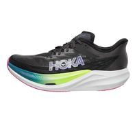 HOKA Rocket X 3 42 2/3 Noir/Blanc