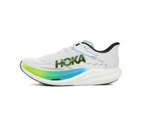 HOKA Rocket X 3 39 1/3 Blanc