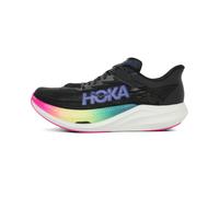 HOKA ONE ONE Rocket X 3 - Homme - Noir - taille 44 2/3- modèle 2026