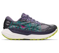 Hoka Chaussures de trail Rocket X Trail Femmes Gris/Bleu Taille 42 2/3