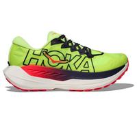 Hoka Chaussures de trail Rocket X Trail M Neon Yuzu/Neon Flame Homme Taille 46 2/3