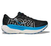 Hoka Rocket X Trail - homme - noir