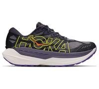 Hoka Rocket X Trail - homme - violet