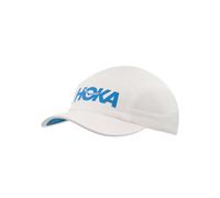 HOKA - Hoka Run Hat - Casquette - One Size - white