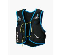 HOKA - Sacs hydratation trail - U Hoka Trail Run Vest 10L Black - M - unisex M