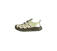 HOKA Sandales 'HOPARA' vert / vert clair, Taille 42