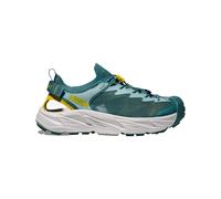 Hoka - Sandales polyvalentes - Hopara 2 M Druzy/Mountain Fog pour Homme - Taille 9 US - Gris Gris 9 US
