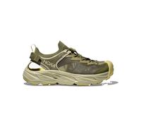 Hoka - Sandales polyvalentes - Hopara 2 M Wild Mushroom/Oyster Mushroom pour Homme - Taille 10,5 US - Marron Marron 10,5 US