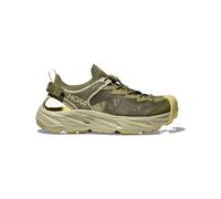 Hoka - Sandales polyvalentes - Hopara 2 M Wild Mushroom/Oyster Mushroom pour Homme - Taille 8 US - Marron Marron 8 US