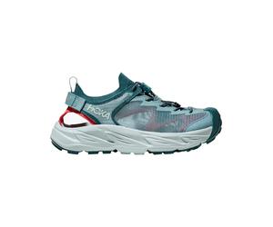 Hoka - Sandales polyvalentes - Hopara 2 W Mountain Fog/Droplet pour Femme - Taille 40 - Gris Gris 40