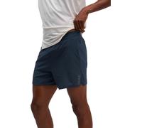Hoka - Short stretch et ultraléger - M Glide Short 5 Brief Varsity Navy pour Homme - Taille L Navy L