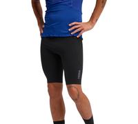 HOKA Skybreeze 1/2 Legging Femmes L Noir