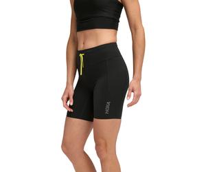 HOKA Skybreeze 1/2 Legging Femmes S Noir