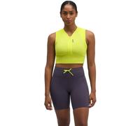Hoka One One Skybreeze Jaune/or L