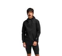 Veste impermeable hoka skybreeze gtx noir homme