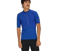 HOKA Skybreeze Half Zip T-shirt Homme XL