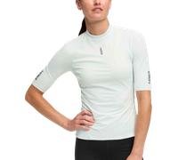 Hoka SkyBreeze Short Sleeve Tee-shirt L Vert